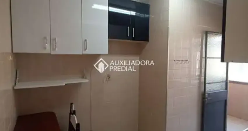 Apartamento com 2 quartos para alugar na Rua Brasil, 131, Centro, Canoas