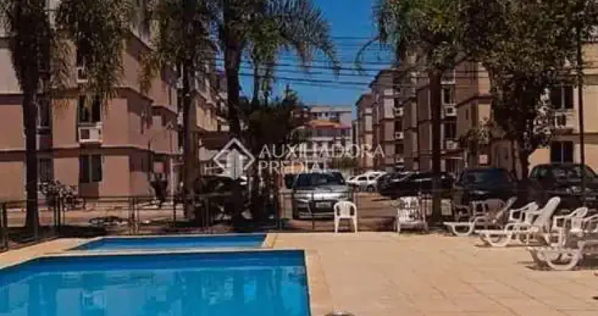 Apartamento com 2 quartos à venda na Rua Dom João Becker, 1852, Fátima, Canoas