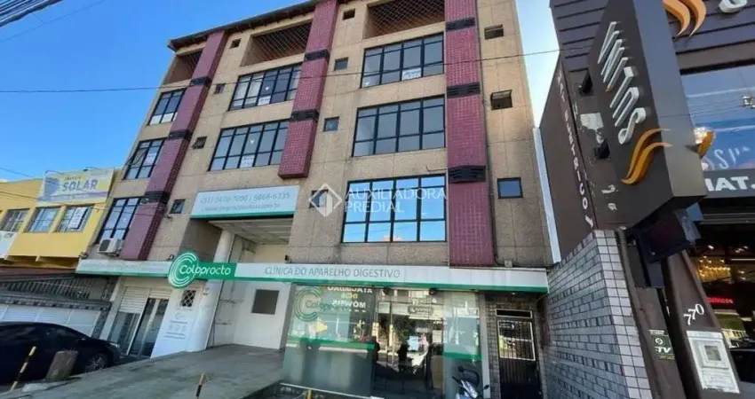 Sala comercial para alugar na Rua Boqueirão, 762, Igara, Canoas
