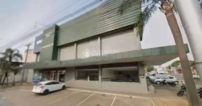 Prédio para alugar na Avenida Getúlio Vargas, 6851, Igara, Canoas