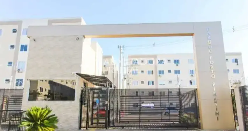 Apartamento com 2 quartos para alugar na Rua Arpoador, 425, Estância Velha, Canoas