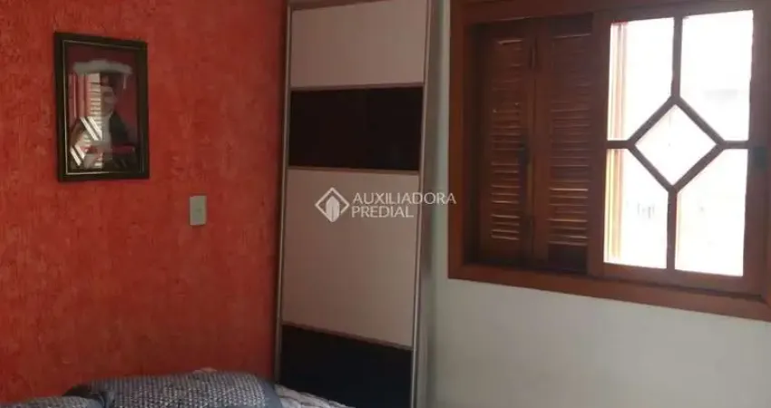 Casa com 4 quartos à venda na Rua Geórgia, 87, Marechal Rondon, Canoas