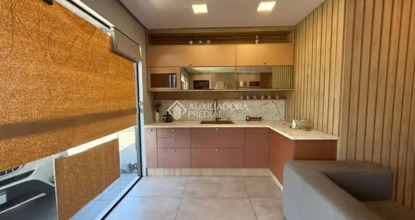 Ponto comercial à venda na Avenida Doutor Sezefredo Azambuja Vieira, 2735, Marechal Rondon, Canoas