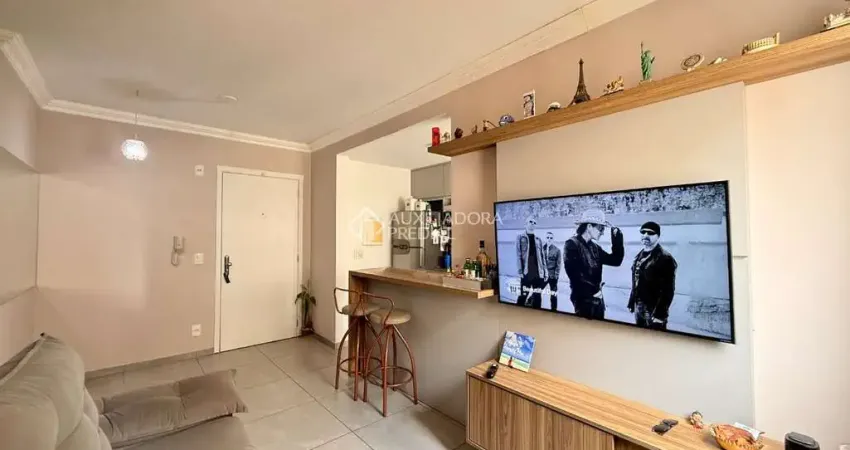 Apartamento com 2 quartos à venda na Rua Professora Silvia Síeben Meotti, 84, São José, Canoas