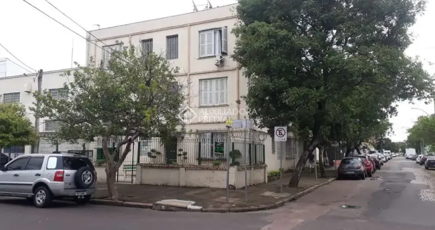 Apartamento com 1 quarto à venda na Rua Augusto Severo, 402, São João, Porto Alegre
