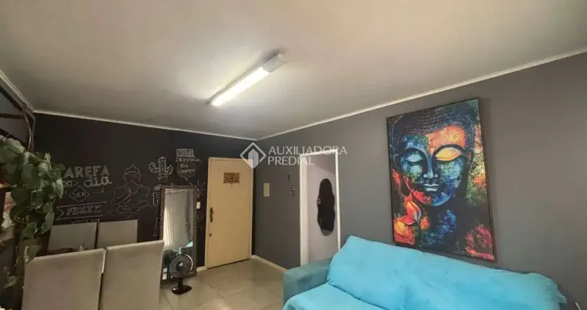 Apartamento com 1 quarto à venda na Rua Amapá, 307, Vila Ponta Porã, Cachoeirinha