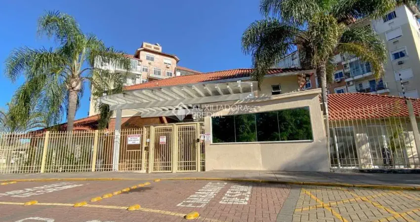 Apartamento com 2 quartos à venda na Rua Pedro José Zanetti, 406, Igara, Canoas