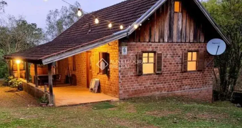 Fazenda à venda na Henrique Juergensen, 1423, Centro, Três Coroas