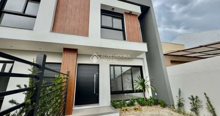 Casa com 3 quartos à venda na Rua da Erva Mate, 626, Igara, Canoas