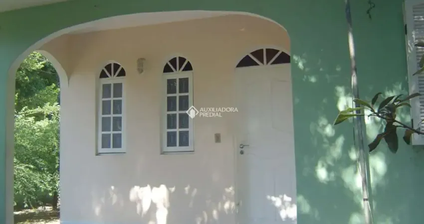 Casa com 4 quartos à venda na Servidão João Sinfronio Pereira, 72, Rio Tavares, Florianópolis
