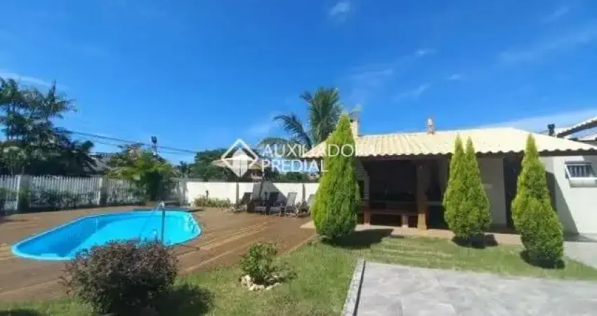 Casa em condomínio fechado com 3 quartos à venda na Rua do Marisco, 801, Ingleses do Rio Vermelho, Florianópolis