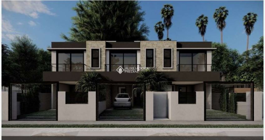 Casa com 2 quartos à venda na Rua Bacupari, 120, Campeche, Florianópolis