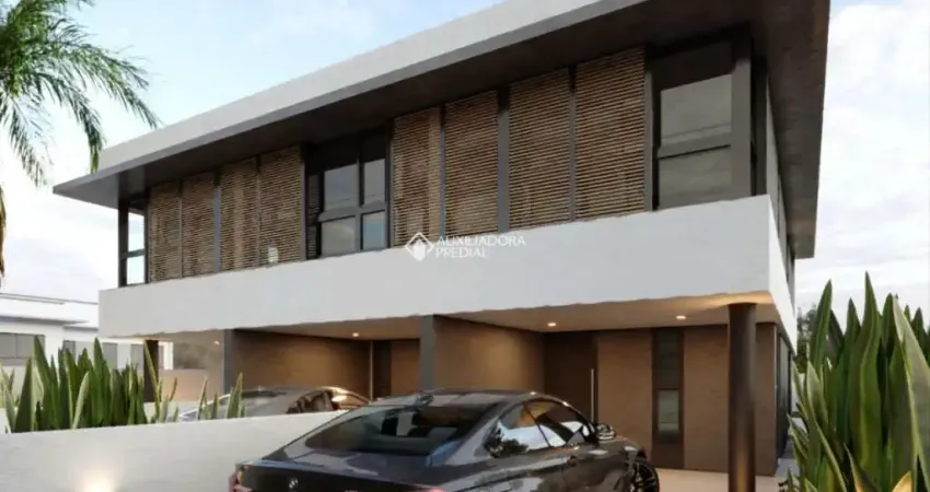 Casa com 3 quartos à venda na A Loteamento Mares Do Sul, 17, Campeche, Florianópolis