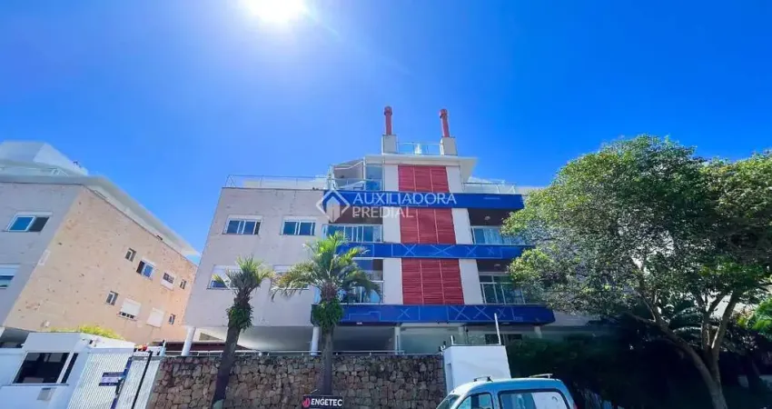 Cobertura com 3 quartos à venda na Rua Otávio Cruz, 500, Campeche, Florianópolis