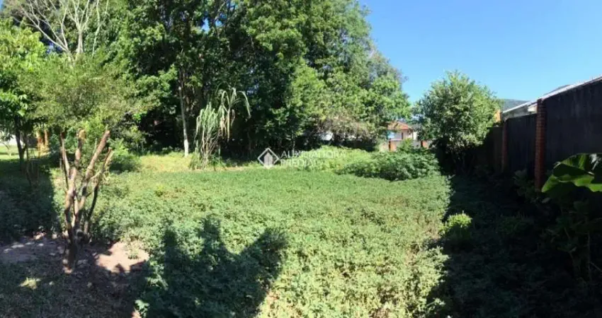 Terreno à venda na Servidão Isaurino Germano Vidal, 1, Rio Tavares, Florianópolis