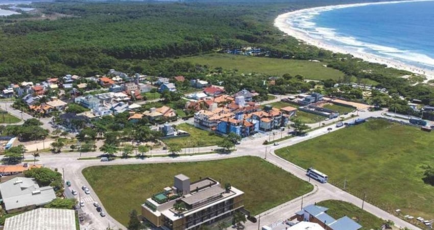 Apartamento com 1 quarto à venda na Rua Victor Antônio Peluso Júnior, 1827, Barra da Lagoa, Florianópolis