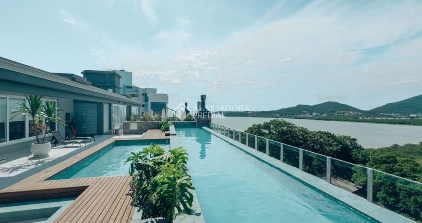 Apartamento com 3 quartos à venda na Rodovia João Paulo, 2368, João Paulo, Florianópolis