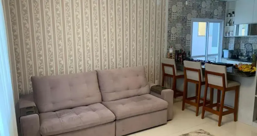 Apartamento com 2 quartos à venda na Servidão Jaborandi, 744, Campeche, Florianópolis