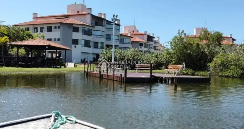 Apartamento com 2 quartos à venda na Avenida Luiz Boiteux Piazza, 5933, Ponta das Canas, Florianópolis