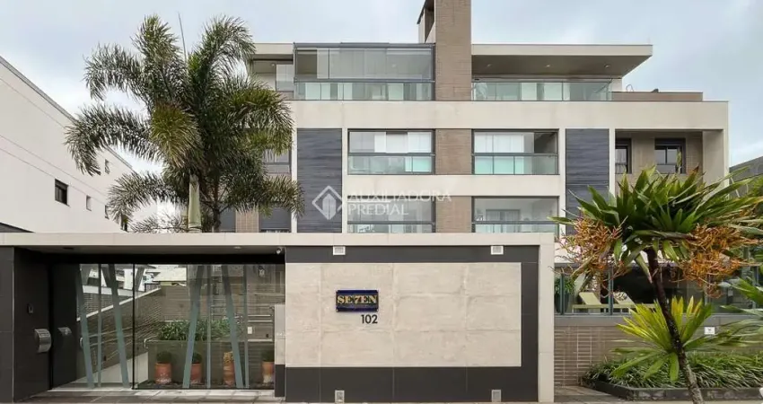 Apartamento com 1 quarto à venda na Rua Nivaldo Dias, 102, Campeche, Florianópolis