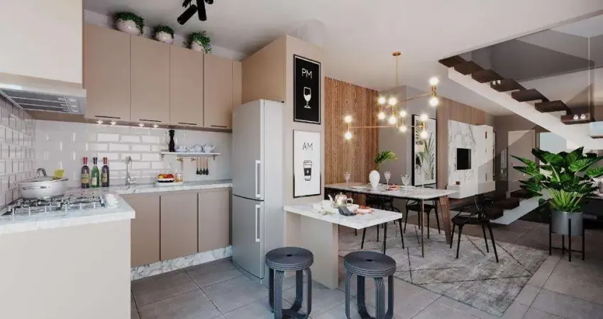 Casa com 3 quartos à venda na Rua do Trapiche, 333, Campeche, Florianópolis