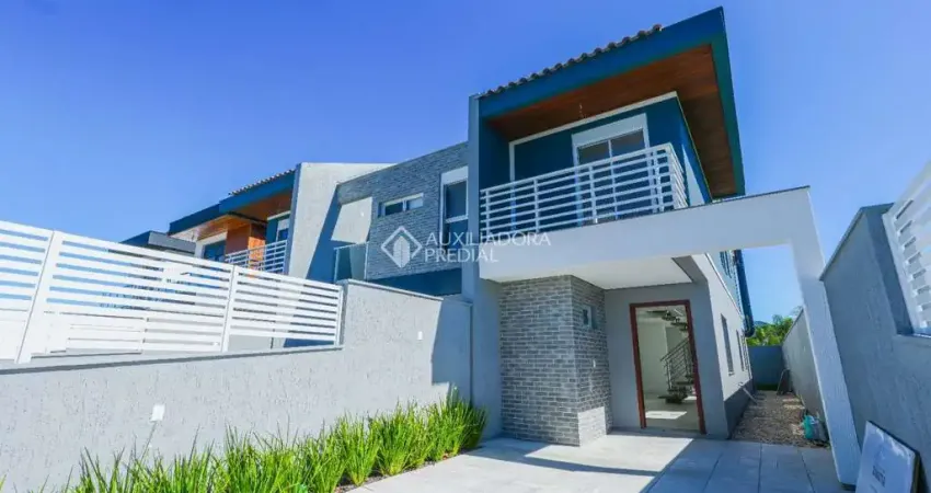 Casa com 3 quartos à venda na Rua do Trapiche, 333, Campeche, Florianópolis