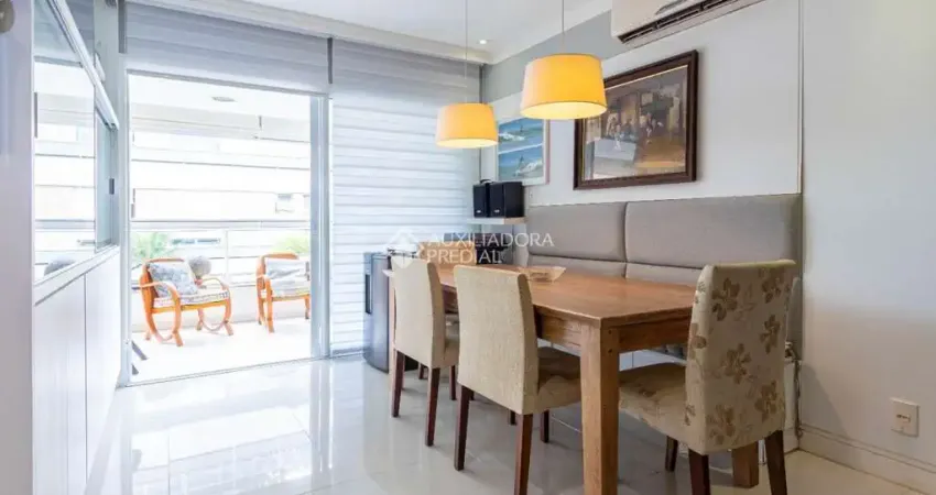 Apartamento com 3 quartos à venda na Avenida Campeche, 1830, Campeche, Florianópolis