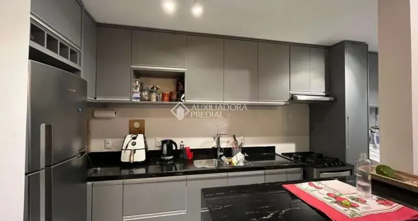 Apartamento com 2 quartos à venda na Rua das Camélias, 36, Carvoeira, Florianópolis