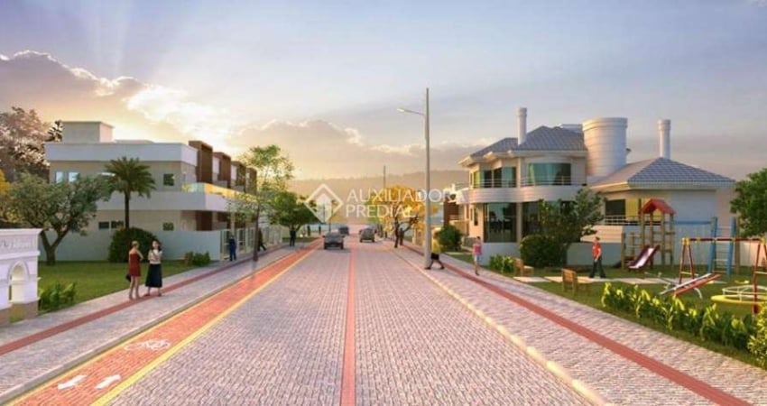 Terreno à venda na Rua Ingá Mirim, 50, Ribeirão da Ilha, Florianópolis