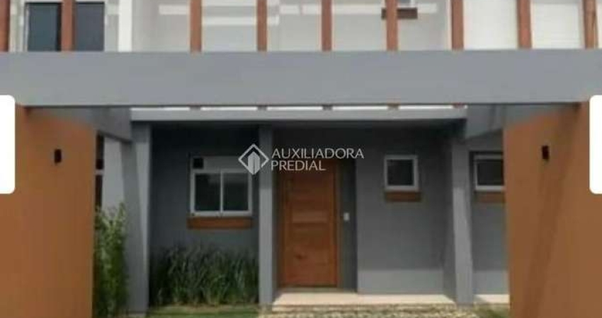 Casa em condomínio fechado com 2 quartos à venda na Rua Sagrado Coração de Jesus, 811, Morro das Pedras, Florianópolis