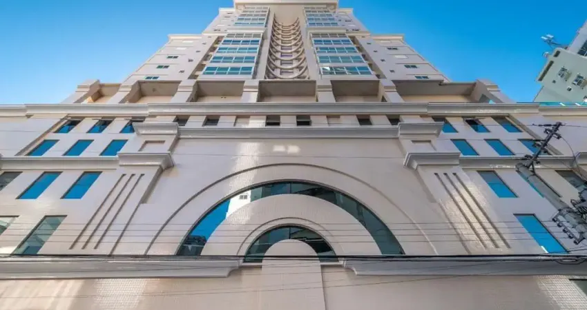 Apartamento com 3 quartos à venda na Rua 2400, 450, Centro, Balneário Camboriú