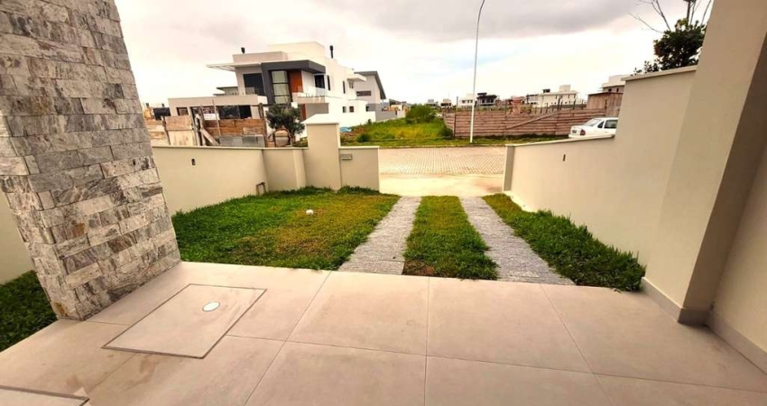 Casa com 3 quartos à venda na Rua Jardim dos Eucaliptos, 84, Campeche, Florianópolis