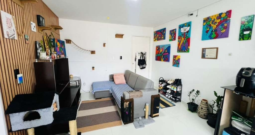 Apartamento com 2 quartos à venda na Rua dos Gansos, 50, Campeche, Florianópolis