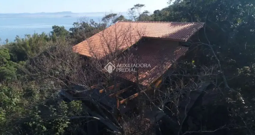 Casa com 3 quartos à venda na Rodovia Baldicero Filomeno, 9547, Ribeirão da Ilha, Florianópolis