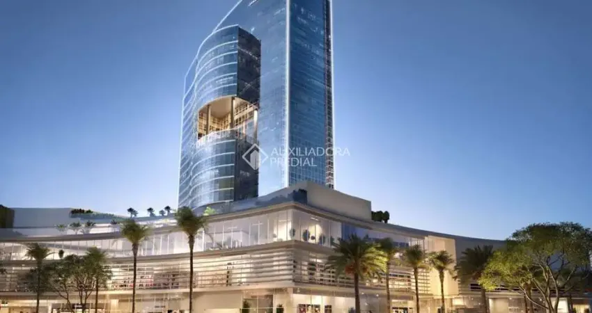 Sala comercial à venda na Avenida Padre Cacique, 2893, Praia de Belas, Porto Alegre