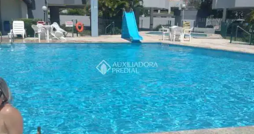 Apartamento com 2 quartos à venda na Rua do Marisco, 44, Ingleses do Rio Vermelho, Florianópolis