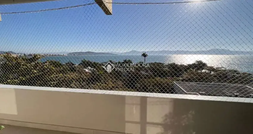 Apartamento com 3 quartos à venda na Rodovia Tertuliano Brito Xavier, 2422, Canasvieiras, Florianópolis