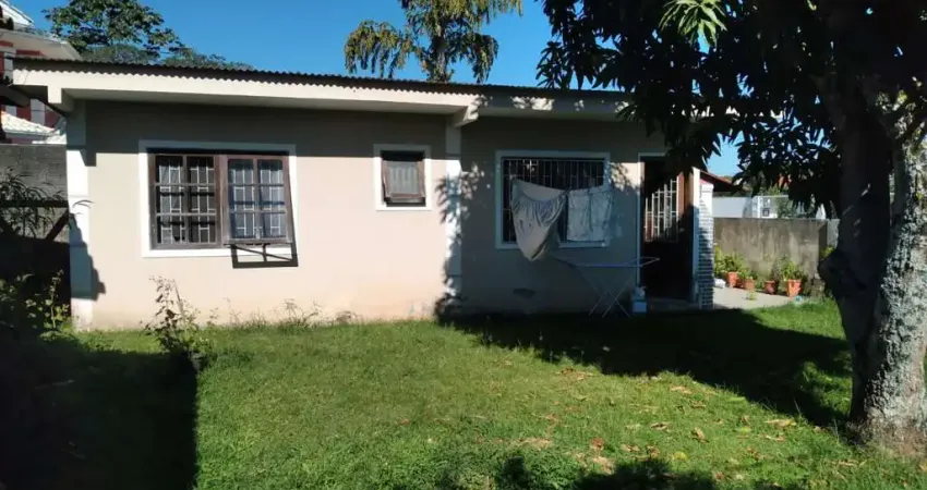 Casa com 1 quarto à venda na Rua Huberto Rohden, 417, Campeche, Florianópolis