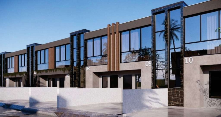 Casa com 2 quartos à venda na Servidão José Manoel Pacifico, 218, Ingleses do Rio Vermelho, Florianópolis