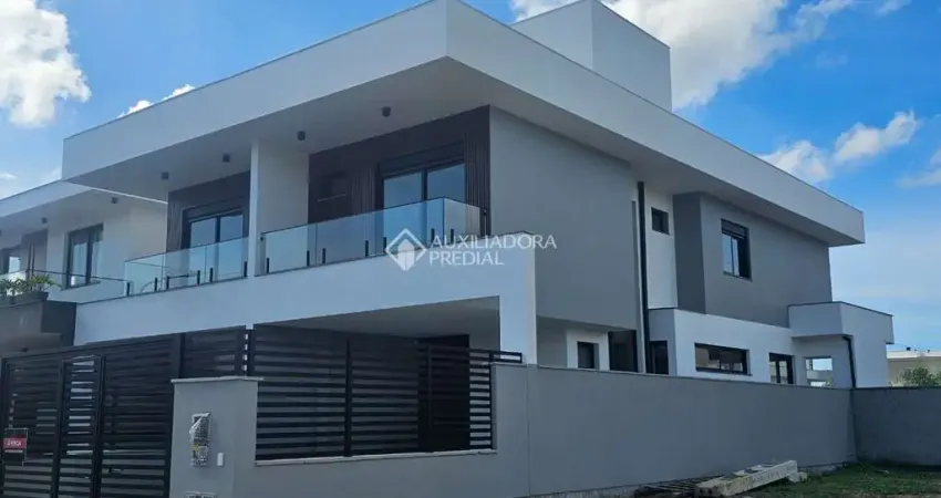 Casa com 3 quartos à venda na Rua Jardim 300 S, 50, Campeche, Florianópolis