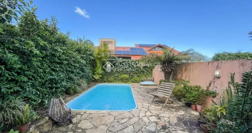 Casa com 2 quartos à venda na Gerânios do Sul, 43, Campeche, Florianópolis