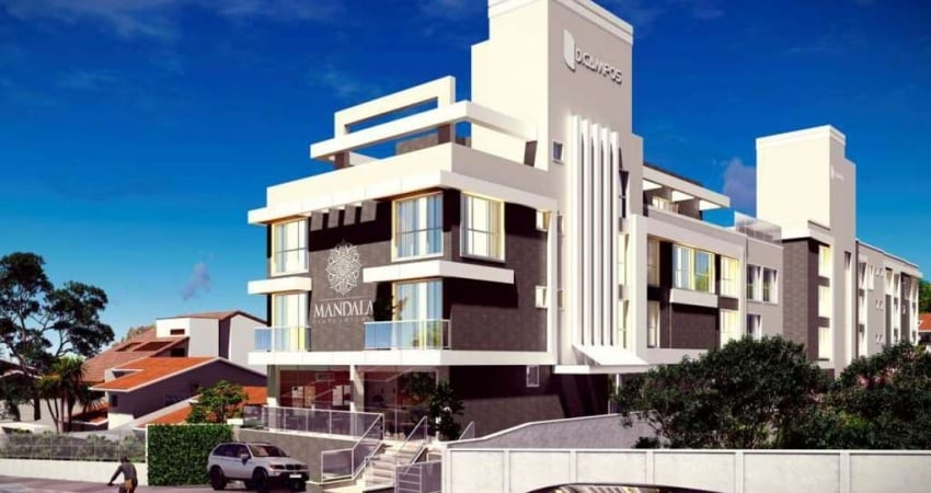 Apartamento com 1 quarto à venda na Rua Padre Lourenço Rodrigues de Andrade, 586, Santo Antônio de Lisboa, Florianópolis