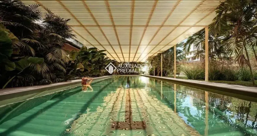 Apartamento com 2 quartos à venda na Avenida Campeche, 2020, Campeche, Florianópolis