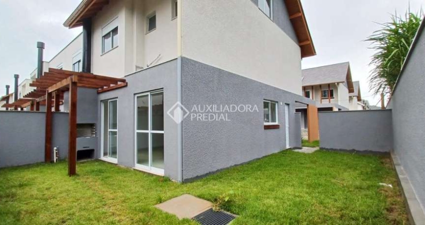 Casa em condomínio fechado com 3 quartos à venda na Rua Sagrado Coração de Jesus, 811, Morro das Pedras, Florianópolis