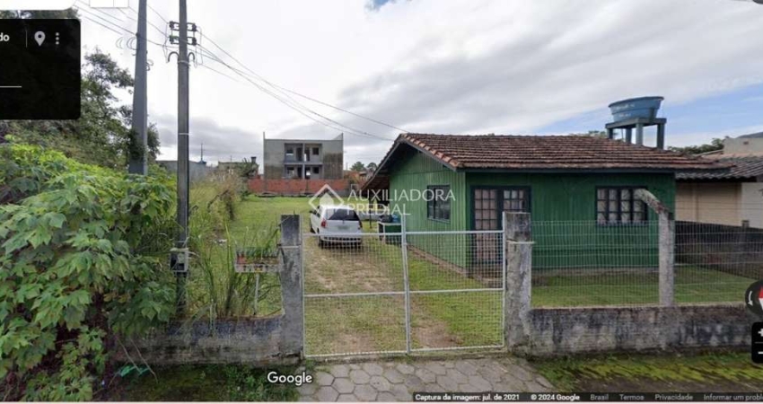 Casa com 1 quarto à venda na Servidão Caminho do Arvoredo, 355, São João do Rio Vermelho, Florianópolis