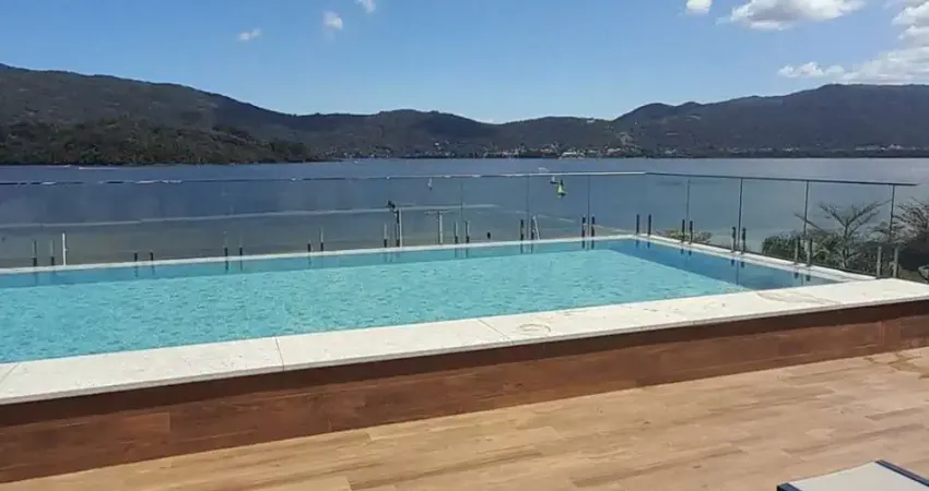 Loft com 1 quarto à venda na Rua Vereador Osni Ortiga, 1959, Lagoa da Conceição, Florianópolis