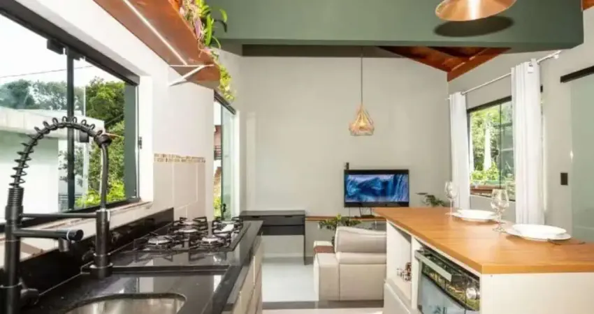 Casa com 2 quartos à venda na Servidão Correio Sul, 415, Campeche, Florianópolis