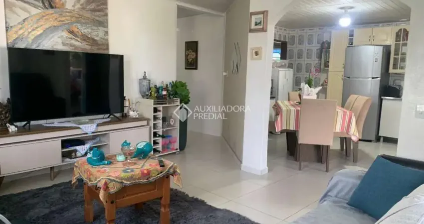 Casa com 3 quartos à venda na Servidão Nossa Senhora do Desterro, 33, Carianos, Florianópolis