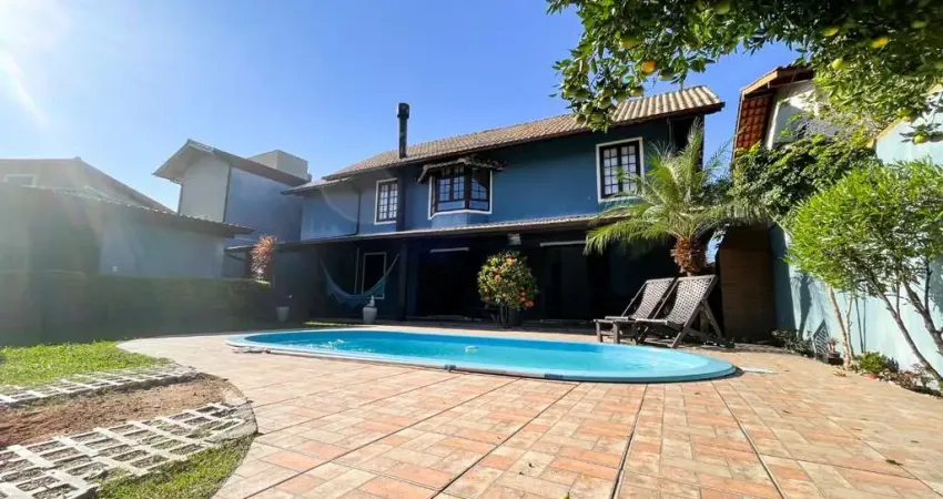 Casa com 3 quartos à venda na Servidão Dunas da Joaquina, 255, Campeche, Florianópolis