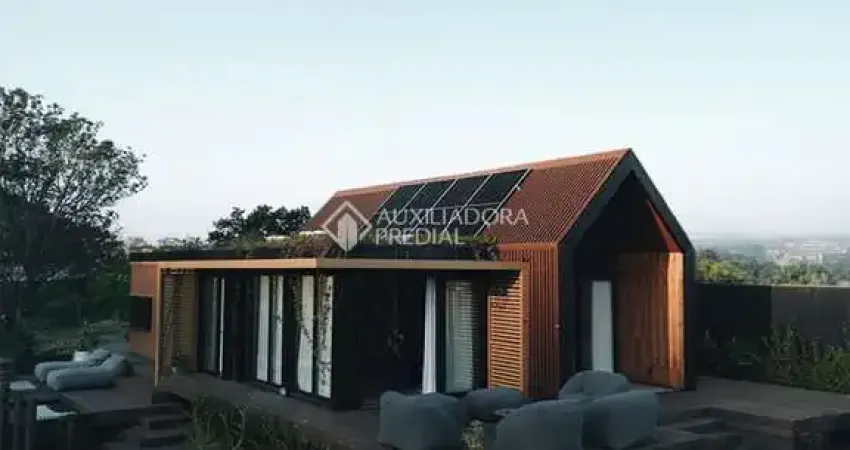 Casa com 2 quartos à venda na Rodovia Doutor Antônio Luiz Moura Gonzaga, 3156, Rio Tavares, Florianópolis